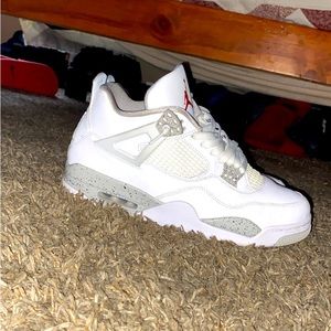Jordan 4 Oreos size 11